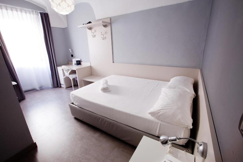 Adalesia Hotel&Coffee - Oda