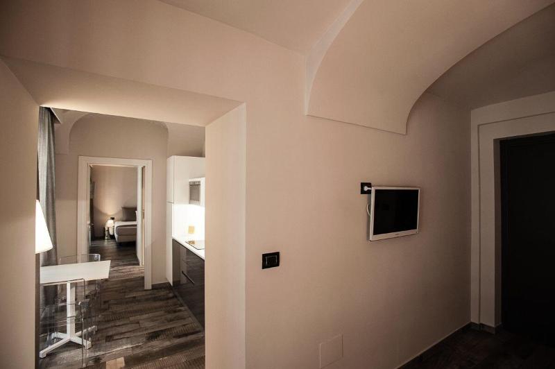 Adalesia Hotel&Coffee - Oda