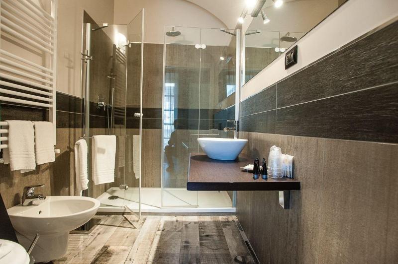 Adalesia Hotel&Coffee - Oda