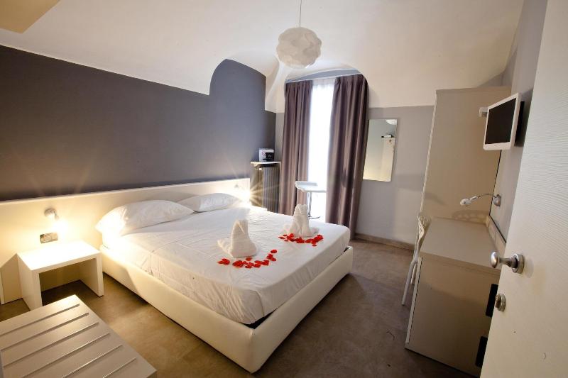 Adalesia Hotel&Coffee - Oda