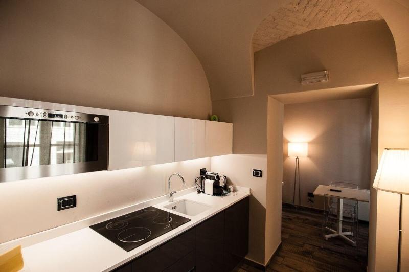 Adalesia Hotel&Coffee - Oda