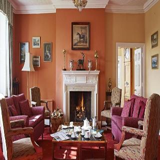 Corse Lawn House Hotel fotoÄŸrafÄ±