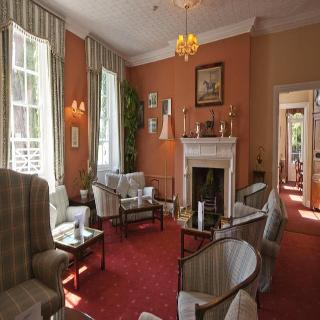 Corse Lawn House Hotel fotoÄŸrafÄ±