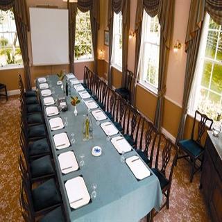 Corse Lawn House Hotel fotoÄŸrafÄ±