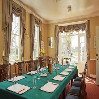 Corse Lawn House Hotel fotoÄŸrafÄ±