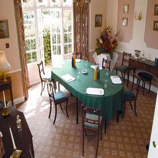 Corse Lawn House Hotel fotoÄŸrafÄ±