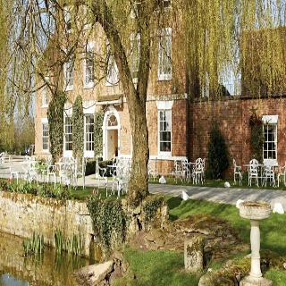 Corse Lawn House Hotel otel fotoğrafı