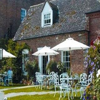 Corse Lawn House Hotel fotoÄŸrafÄ±