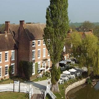 Corse Lawn House Hotel fotoÄŸrafÄ±