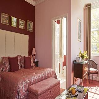 Corse Lawn House Hotel fotoÄŸrafÄ±