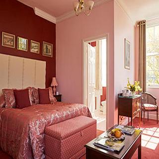Corse Lawn House Hotel fotoÄŸrafÄ±