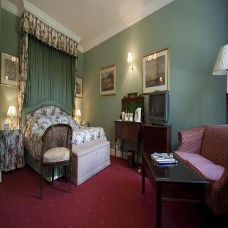 Corse Lawn House Hotel fotoÄŸrafÄ±