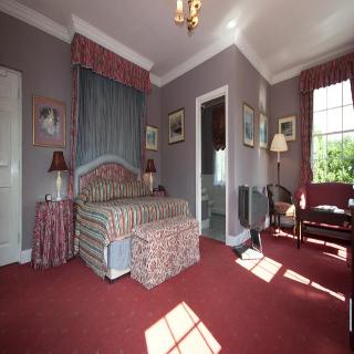 Corse Lawn House Hotel fotoÄŸrafÄ±