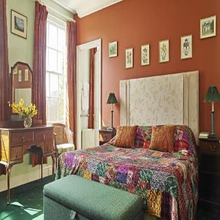 Corse Lawn House Hotel fotoÄŸrafÄ±