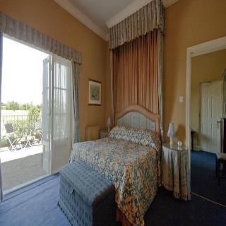 Corse Lawn House Hotel fotoÄŸrafÄ±