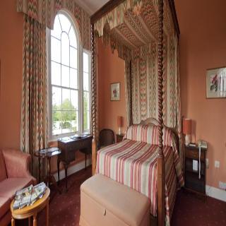 Corse Lawn House Hotel fotoÄŸrafÄ±