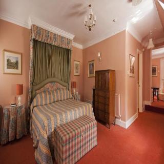 Corse Lawn House Hotel fotoÄŸrafÄ±