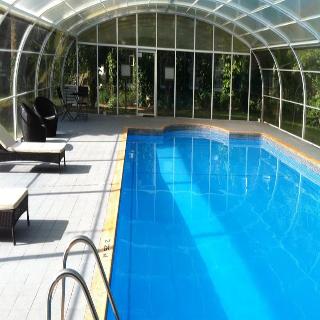 Corse Lawn House Hotel fotoÄŸrafÄ±