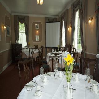 Corse Lawn House Hotel fotoÄŸrafÄ±