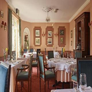 Corse Lawn House Hotel fotoÄŸrafÄ±