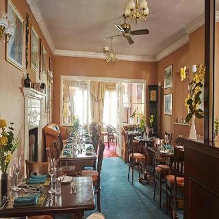Corse Lawn House Hotel fotoÄŸrafÄ±