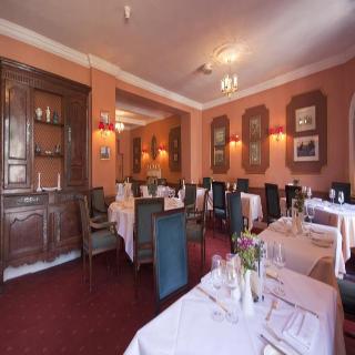 Corse Lawn House Hotel fotoÄŸrafÄ±