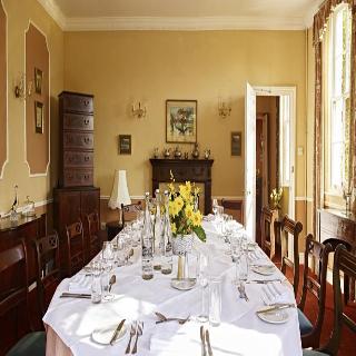 Corse Lawn House Hotel fotoÄŸrafÄ±