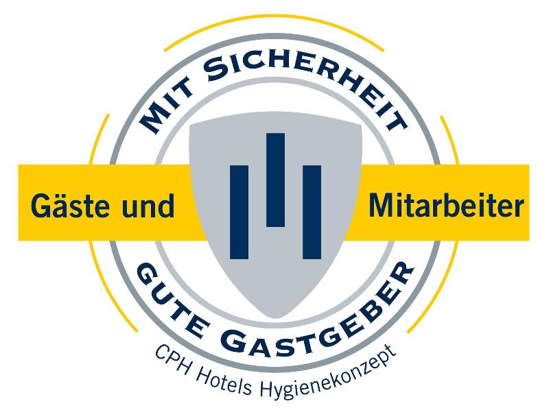 Goldenes Rad - Lobi