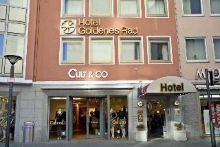 Goldenes Rad fotoÄŸrafÄ±