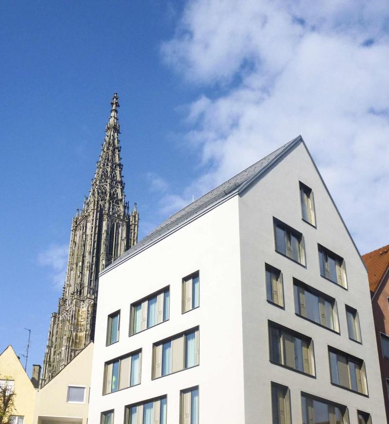 Goldenes Rad - Genel