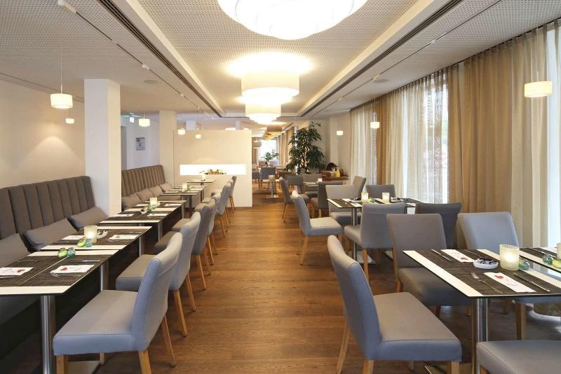 Goldenes Rad - Restoran