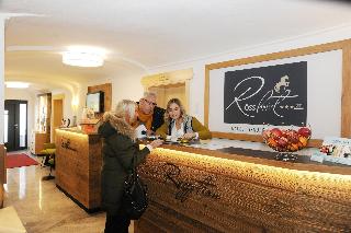 Hotel Rösslwirt fotoÄŸrafÄ±