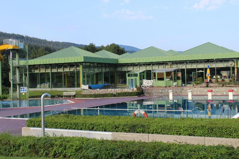Hotel Rösslwirt - Aktivite