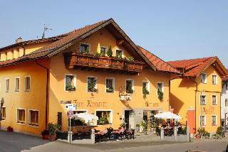 Hotel Rösslwirt otel fotoğrafı