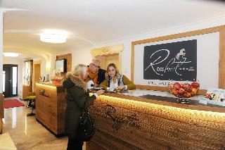 Hotel Rösslwirt fotoÄŸrafÄ±