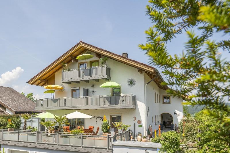 Hotel Rösslwirt - Genel
