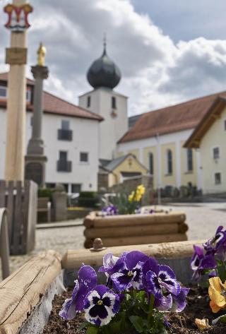 Hotel Rösslwirt fotoÄŸrafÄ±