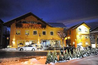 Hotel Rösslwirt fotoÄŸrafÄ±