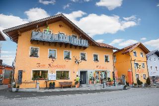 Hotel Rösslwirt fotoÄŸrafÄ±