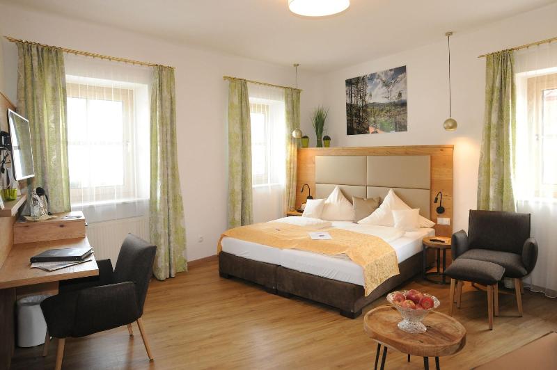 Hotel Rösslwirt - Oda