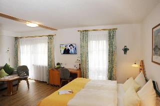 Hotel Rösslwirt fotoÄŸrafÄ±