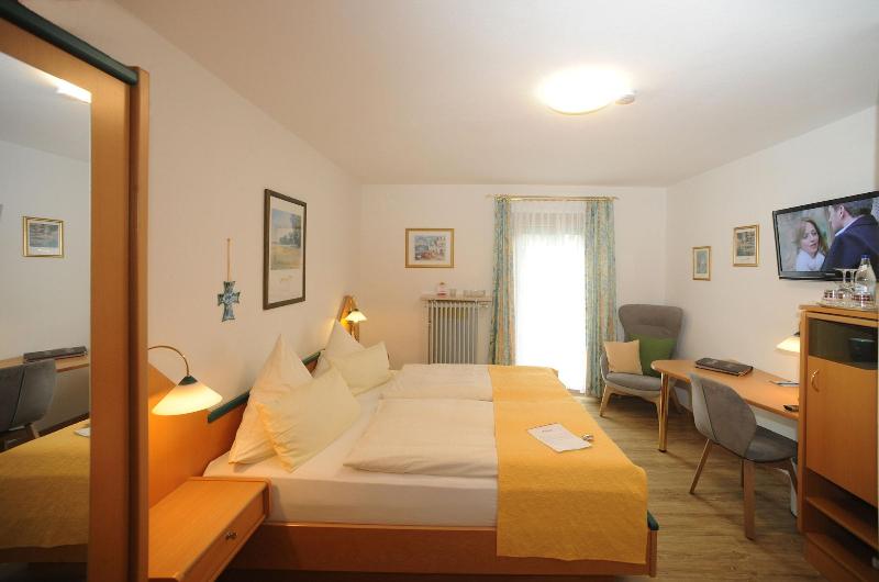 Hotel Rösslwirt - Oda
