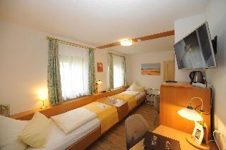 Hotel Rösslwirt fotoÄŸrafÄ±