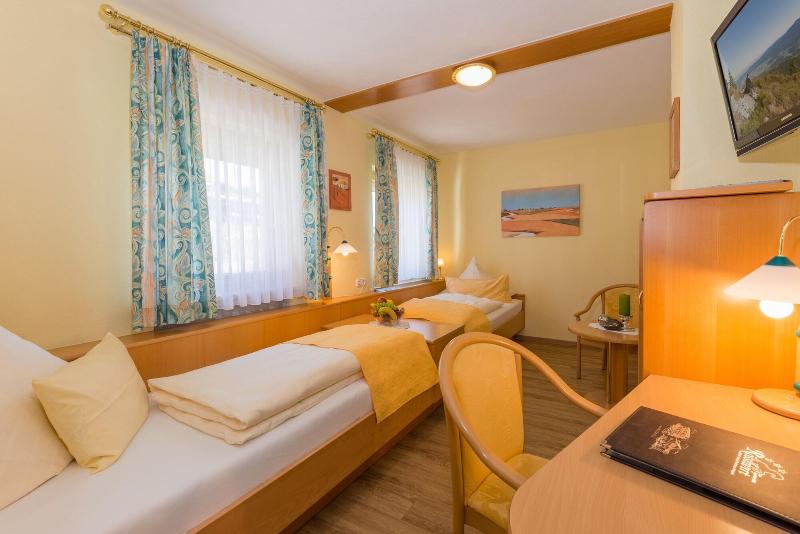 Hotel Rösslwirt - Oda