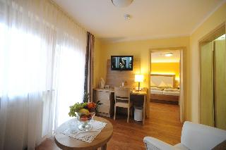 Hotel Rösslwirt fotoÄŸrafÄ±