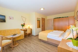Hotel Rösslwirt fotoÄŸrafÄ±