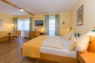 Hotel Rösslwirt fotoÄŸrafÄ±