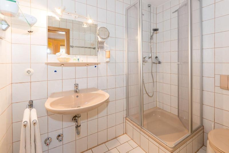 Hotel Rösslwirt - Oda