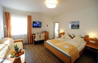 Hotel Rösslwirt fotoÄŸrafÄ±