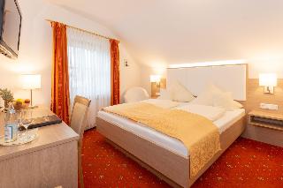 Hotel Rösslwirt fotoÄŸrafÄ±